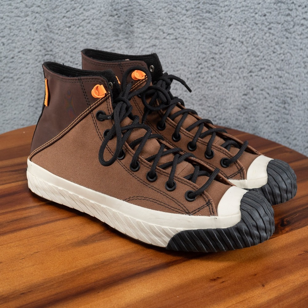 Converse Chuck Taylor All Star 70 Bosey GTX Hi Gore-Tex 169362C M8.5/W10.5